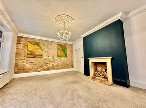 Milner Road, Dorset, BH4