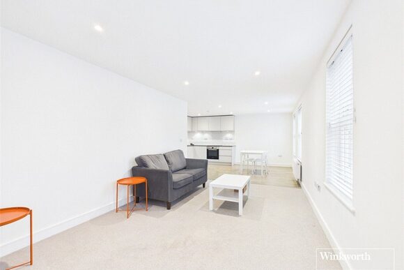 Queens Road, Berkshire, RG1