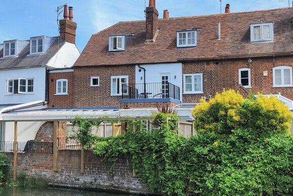 BlackFriars Street, Canterbury, CT1