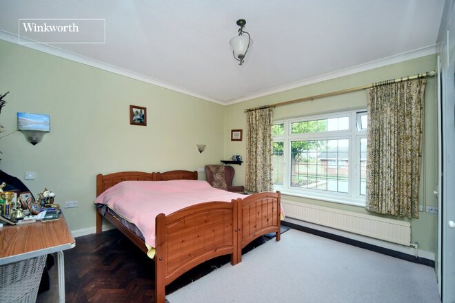 Northey Avenue, Sutton, SM2