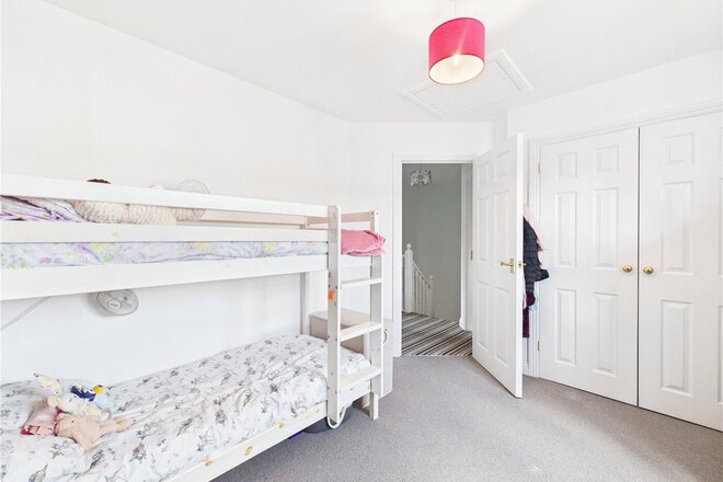 Alsa Brook Meadow, Devon, EX16