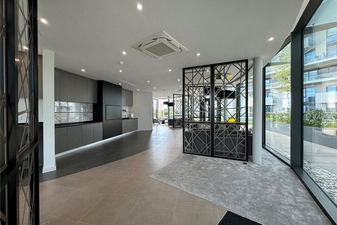 Wells Terrace, London, N4