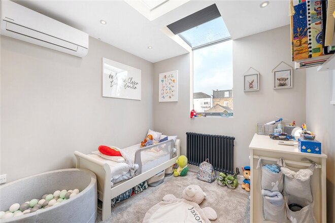 Landcroft Road, East Dulwich, SE22