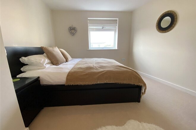 Flat E, Latitude East, Bournemouth, BH6