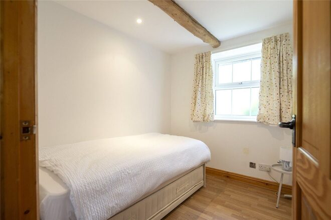 Wheatley Lane, Bordon, GU35