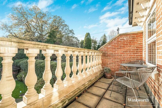 Charters Road, Berkshire, SL5