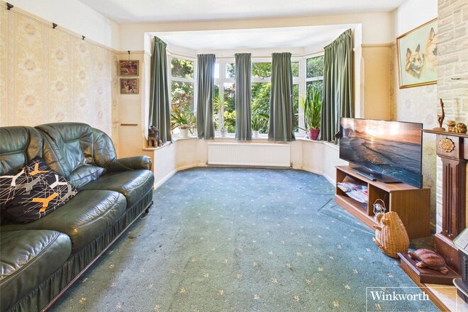 Hungerford Drive, Berkshire, RG1