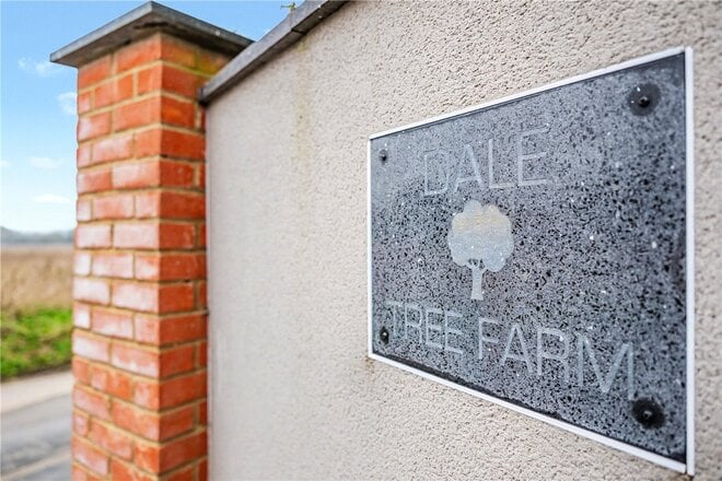 Low Road, Dereham, NR20