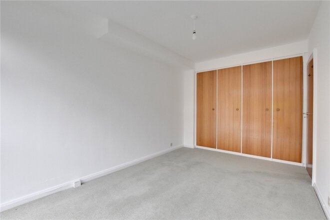 Minerva Lodge, Blackheath, SE3