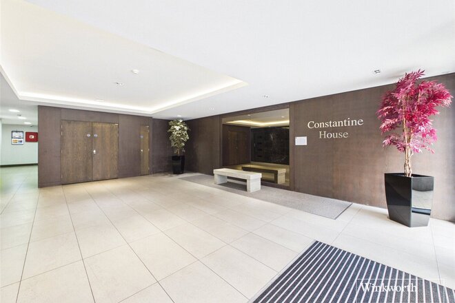 Boulevard Drive, London, NW9