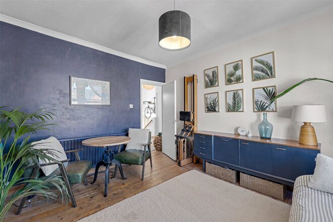 Messina Avenue, London, NW6