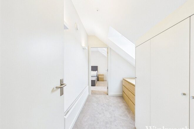 Lowfield Road, London, W3