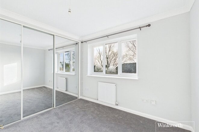 Coleridge Close, Reading, RG10