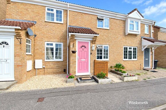 Halifax Way, Dorset, BH23