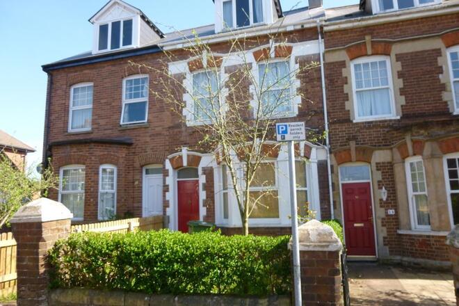 Elmside, Devon, EX4