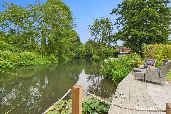 Dewe Lane, Reading, RG30