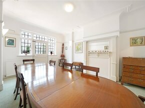 Hornsey Lane Gardens, London, N6