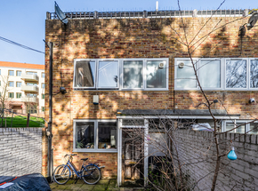 Otto Close, London, SE26