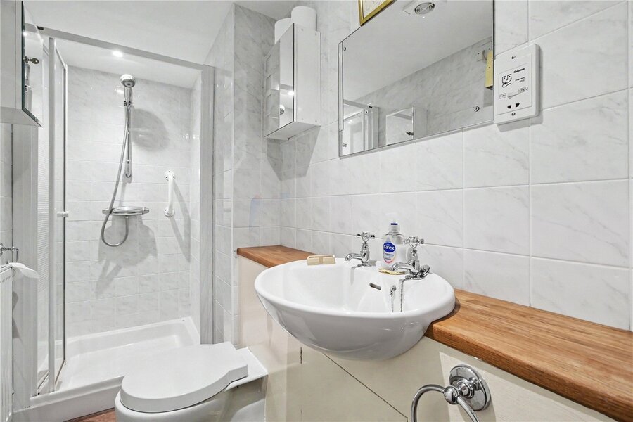Wc Ground Floor