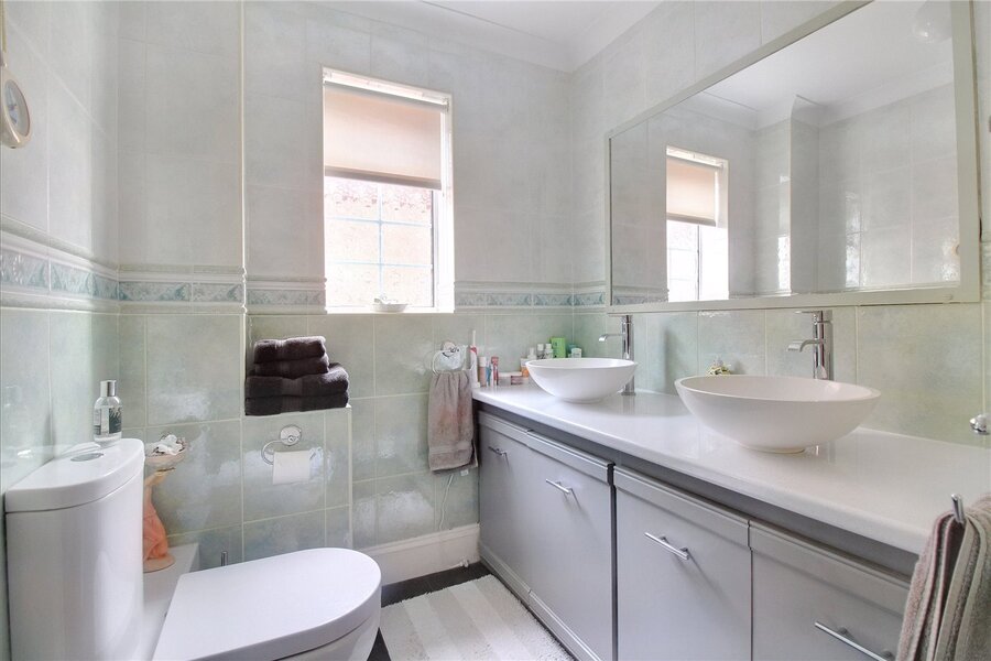En-Suite