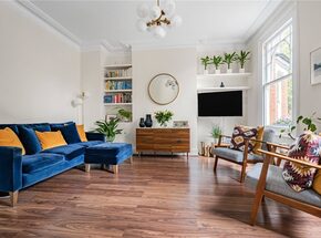 Stapleton Hall Road, London, N4