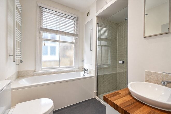 Elsie Road, East Dulwich, SE22