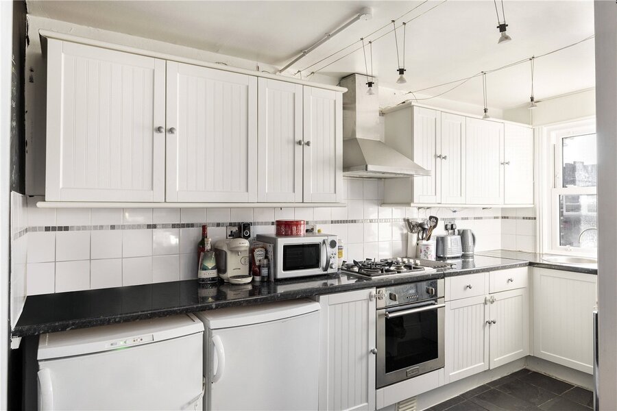 Kitchen Detail