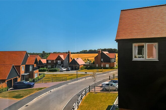 Bingham Road, Hampshire, SO22