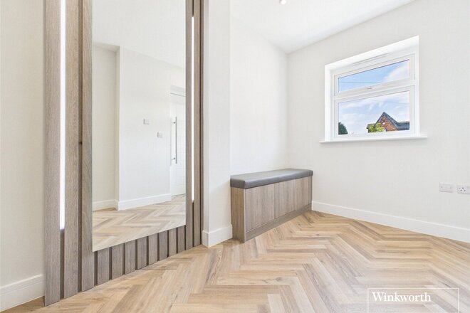 Hawthorne Road, Reading, RG4