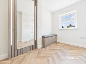 Hawthorne Road, Reading, RG4