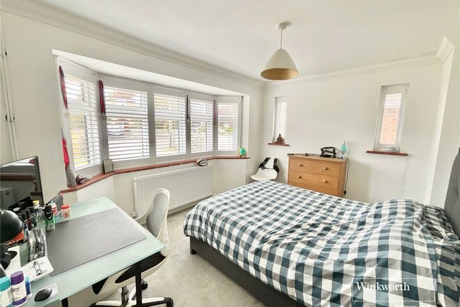 Walkford Way, Christchurch, BH23