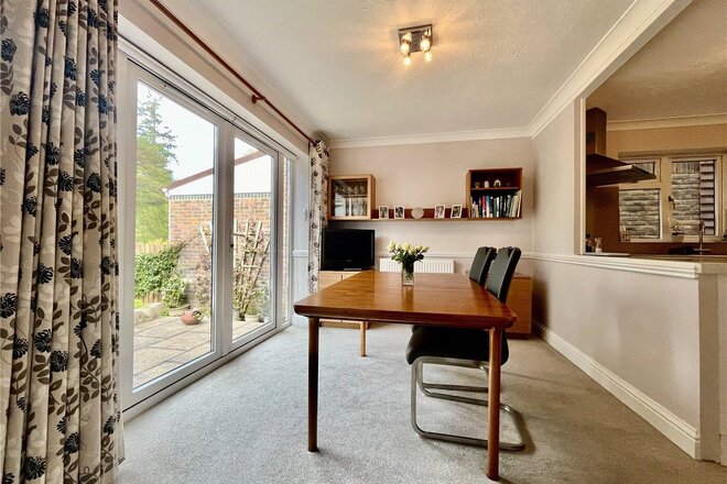 Branksome Wood Road, Dorset, BH4