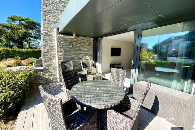 Needles Watch, Highcliffe-On-Sea, BH23