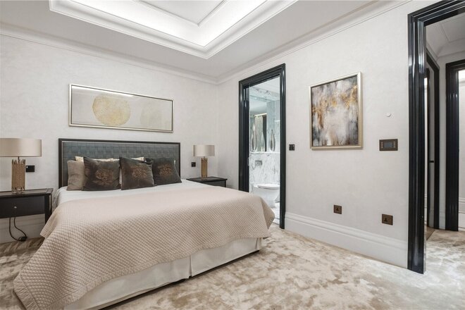 Whitehall Place, London, SW1A