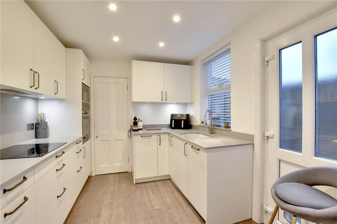 Nelson Road, Dartford, DA1
