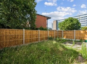Stevens Avenue, London, E9
