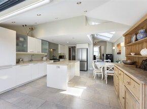 Bective Road, London, SW15