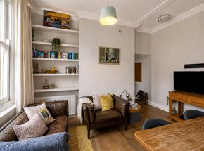 Battersea Park Road, London, SW11