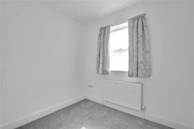 Macarthur Terrace, Charlton, SE7