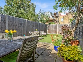 Standen Road, London, SW18