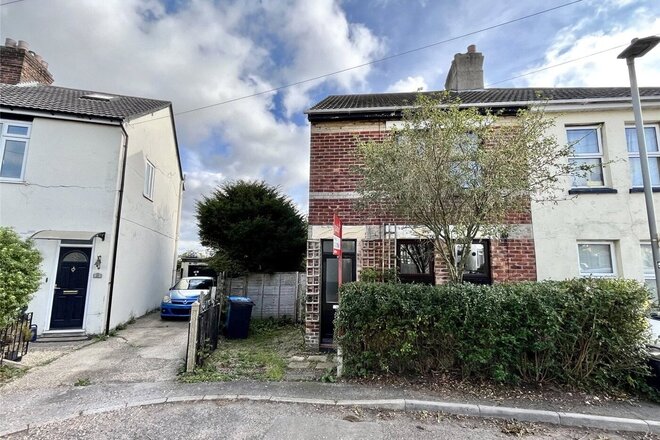 James Road, Poole, BH12