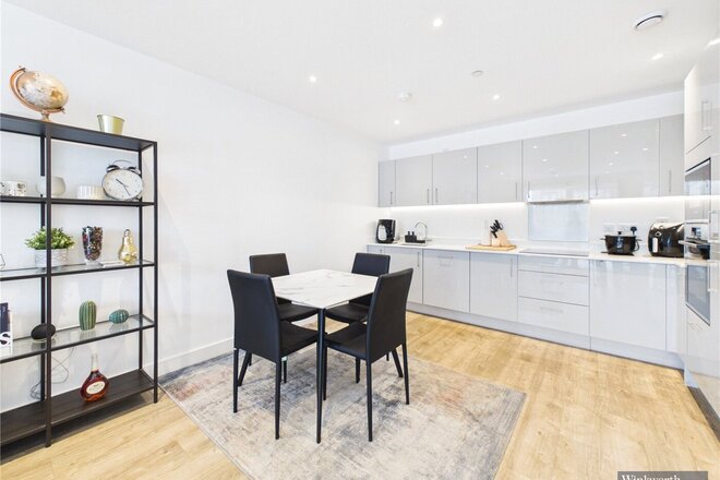 Sheepcote Road, Harrow, HA1