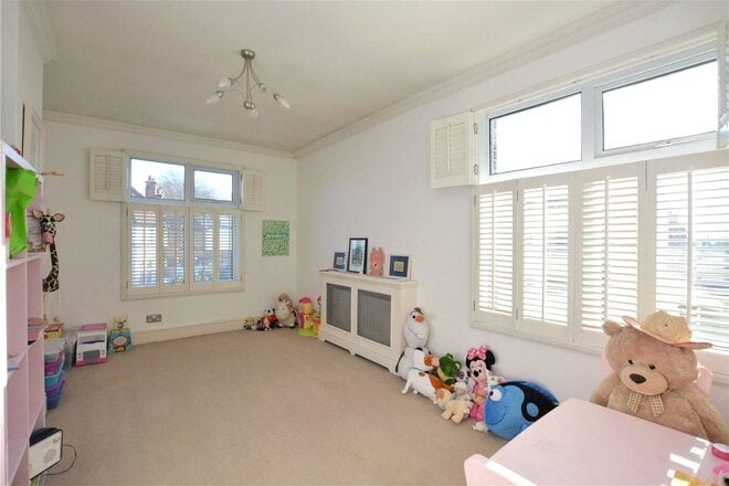 Lochaber Road, Hither Green, SE13