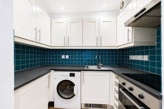Acacia Road, London, W3