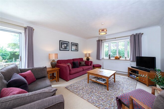 Cromwell Mews, Helpston, PE6