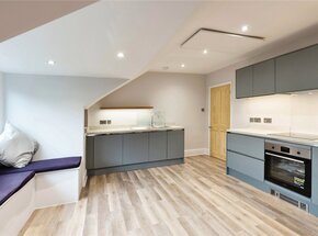 Queens Road, Gloucestershire, GL50