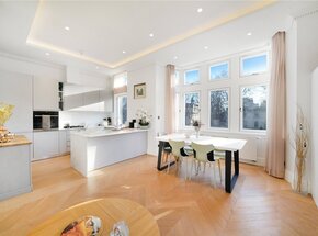 Palace Court, London, W2