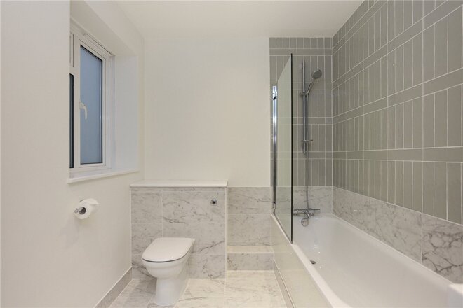 Strathearn Place, London, W2