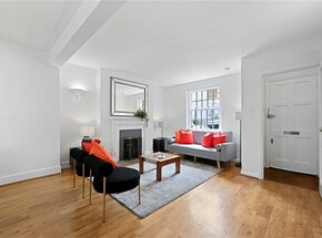 Uxbridge Street, Kensington, W8
