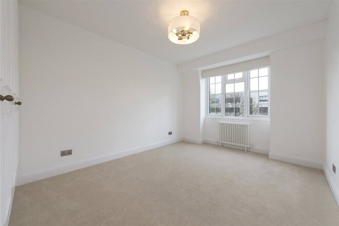 The Marlowes, St John's Wood, NW8